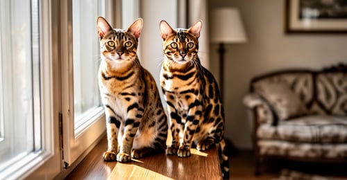 Savannah Cat vs Bengal Cat: The Ultimate 2026 Comparison Guide