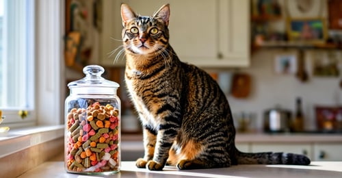 Ultimate Cat Treats Guide 2026: Best Brands for Training, Health & Rewards