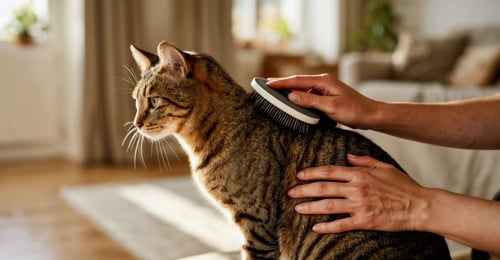 Complete Guide to Cat Grooming: Brushing, Bathing, and Nail Care (2026)