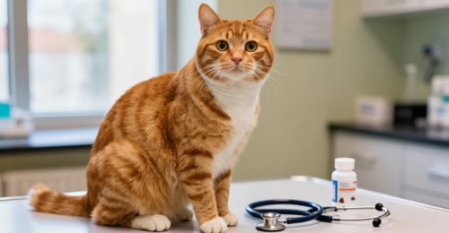 Cat Vomiting in 2026: A Complete Guide to Causes, Treatment & When to Worry