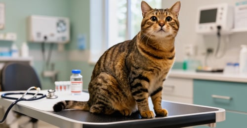 Cat Vaccination Schedule 2026: Your Complete Guide to Core & Non-Core Vaccines