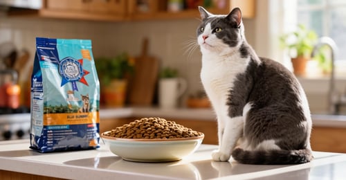 Blue Buffalo Cat Food Review: The Complete 2026 Buying Guide