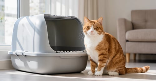 Entrenamiento para la Caja de Arena: La Guía Completa 2026 para Gatitos y Adultos