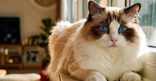 Blue-Eyed Cat Breeds: Stunning Felines with Sapphire Eyes (2026 Guide)