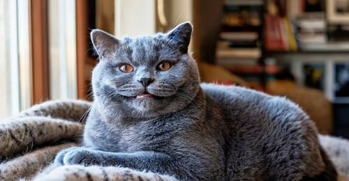 Chartreux vs British Shorthair: A Complete Guide to Blue-Grey Cat Breeds (2026)