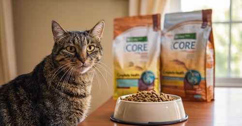 Wellness Cat Food Review 2026: Complete Guide to Core & Complete Health Lines