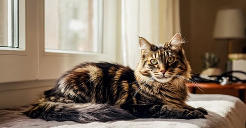 Cat Heart Disease: A Complete Guide to Cardiovascular Health, Symptoms & Treatment in 2026