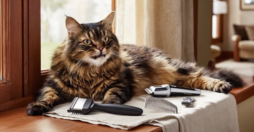 The Ultimate Guide to Cat Grooming Tools for 2026: Brushes, Combs, and Clippers Reviewed