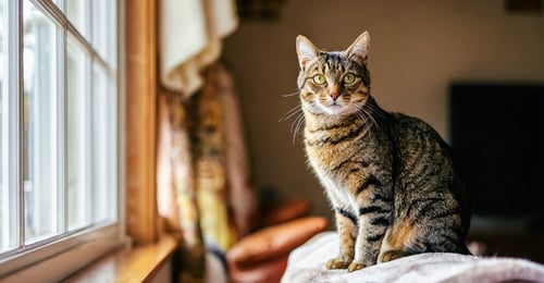 Common Cat Health Problems: Symptoms and When to See a Vet (2026)