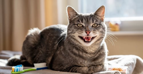 Cat Dental Disease: Your 2026 Guide to Prevention and Treatment