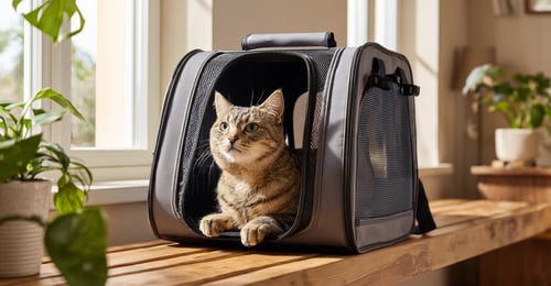 Best Cat Carriers: The Complete 2026 Buying Guide