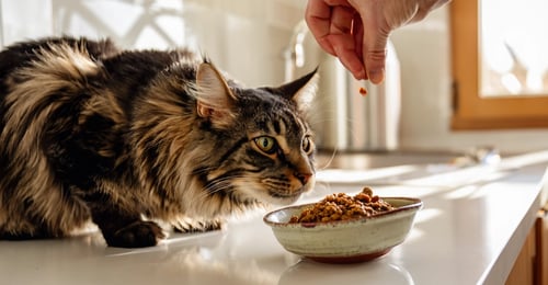 Cat Food Toppers and Enhancers: The Complete 2026 Buying Guide
