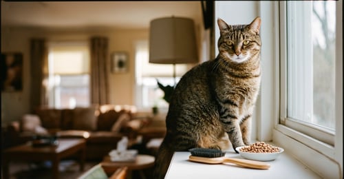 Cat Hairball Prevention: Your Complete 2026 Guide to Causes, Remedies & Management