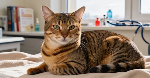 Cat Skin Problems: A Complete Guide to Feline Dermatology in 2026