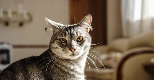 Cat Anxiety and Stress: A 2026 Recognition and Management Guide
