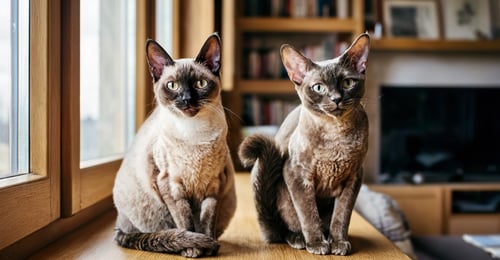 Manx vs American Bobtail: A Complete 2026 Breed Comparison Guide