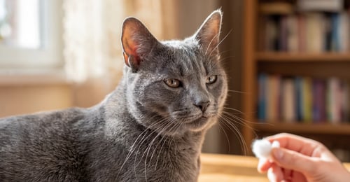 Cat Ear Care: The Complete Guide to Cleaning and Health in 2026