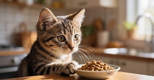 Best Kitten Food: Top Picks for Healthy Growth (2026)