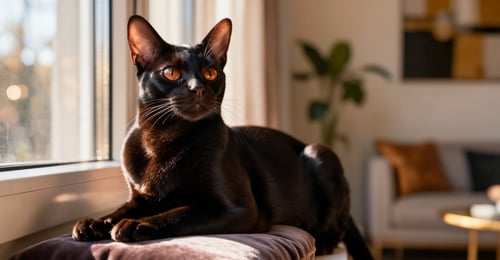 Black Cat Breeds: Elegant Companions Beyond Superstition (2026 Guide)