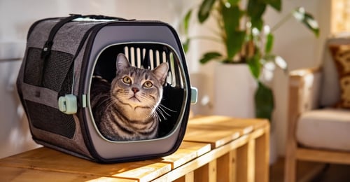 Best Cat Carriers for Nervous Cats: A Guide to Stress-Free Travel (2026)