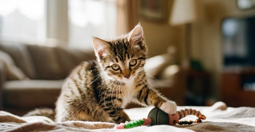 Cuidado del Gatito: Guía de Hitos y Desarrollo del Primer Año (2026)