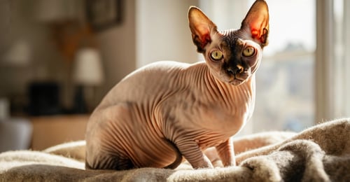 Sphynx Cat Care: The Complete Guide to Hairless Cat Maintenance in 2026