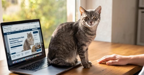 Cat Insurance: The Complete Buyer's Guide to Pet Health Coverage in 2026