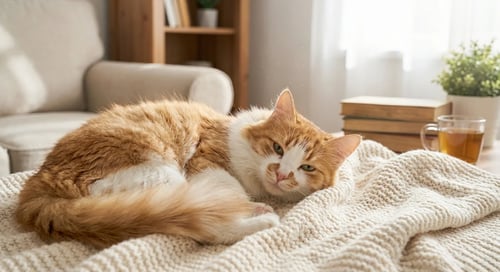 The Brazilian Shorthair: Brazil's Agile and Affectionate Native Cat