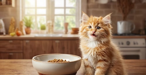 Kätzchen-Fütterungsplan und Ernährung: Der vollständige Leitfaden für 2026