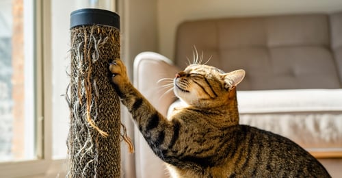 Cat Scratching Posts and Pads: The Complete 2026 Guide & Reviews