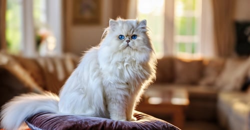 Fluffiest Cat Breeds: Cats with the Most Luxurious Coats (2026 Guide)