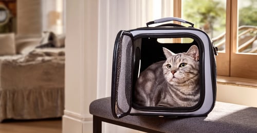 Ultimate Cat Carrier Brands Review 2026: Find the Perfect Transport Solution