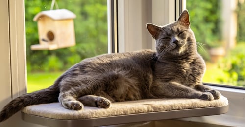 Cat Window Perches and Beds: The Ultimate Reviews & Buying Guide 2026