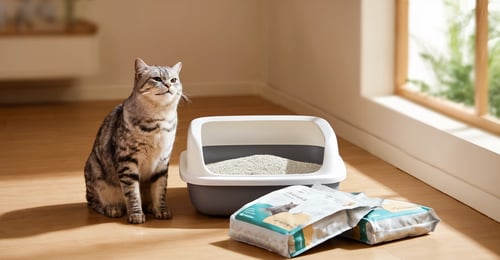 Ultimate Cat Litter Brand Comparison Guide for 2026