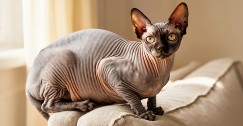 Hairless Cat Breeds: The Complete Guide to Bald Beauty (2026)