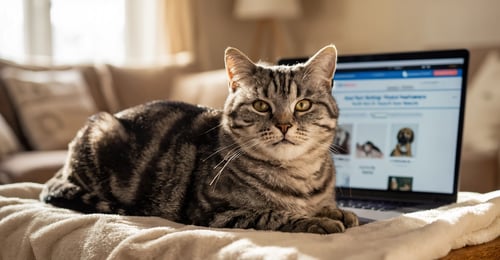 Pet Insurance for Cats: The 2026 Comparison & Buyer's Guide