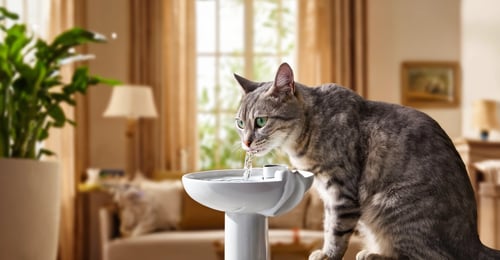 Cat Water Fountain Brands Review 2026: The Ultimate Guide to Feline Hydration