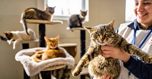 The Complete Cat Adoption Guide: Find Your Perfect Feline Companion in 2026