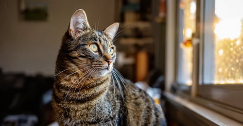 Are Cats Nocturnal? Understanding Your Cat's Sleep Schedule (2026)