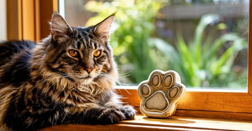 Cat Memorial: A Compassionate Guide to Honoring Your Beloved Feline Companion