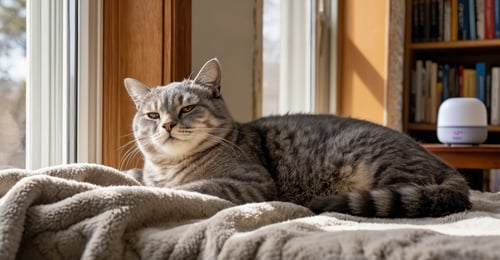 Best Calming Aids for Anxious Cats: Complete Guide to Pheromones, Supplements, and Products 2026