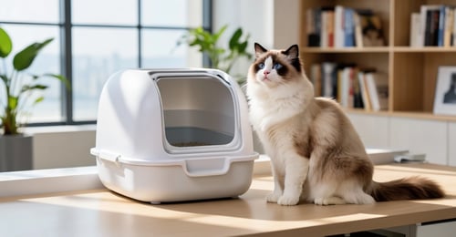 The Ultimate Guide to Choosing the Best Cat Litter Box in 2026