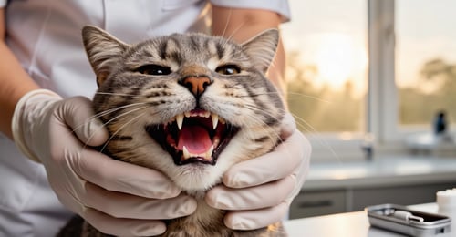 Cat Dental Care: Your Complete Guide to Feline Oral Health in 2026