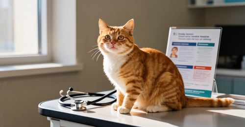 Cat Insurance 2026: The Ultimate Guide to Providers, Coverage & Costs