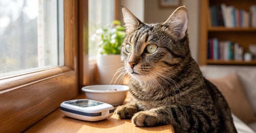 Feline Diabetes: The Complete 2026 Guide to Symptoms, Treatment, and Management