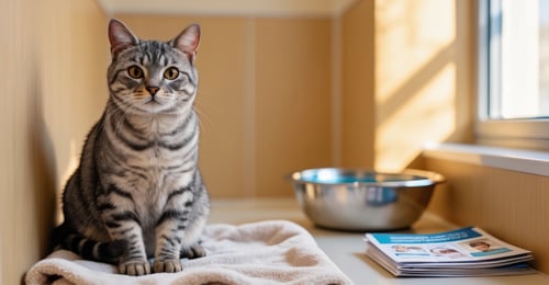 Feline Lower Urinary Tract Disease (FLUTD): A 2026 Guide to Causes, Symptoms, and Treatment