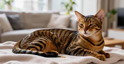 Cat Shedding Control: A Complete Guide to Managing Excess Fur in 2026