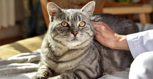 Enfermedad Renal Crónica en Gatos (ERC): Una Guía Completa de Síntomas, Tratamiento y Manejo para 2026