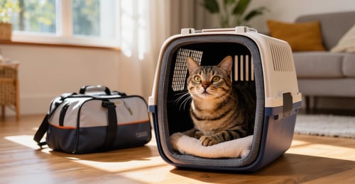 Cat Carrier Guide 2026: Soft-Sided vs Hard-Sided Reviews & Comparison