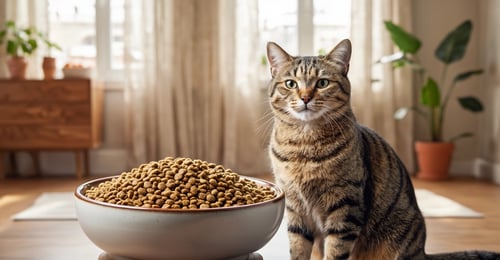 Best Cat Food for Indoor Cats: 2026 Buying Guide